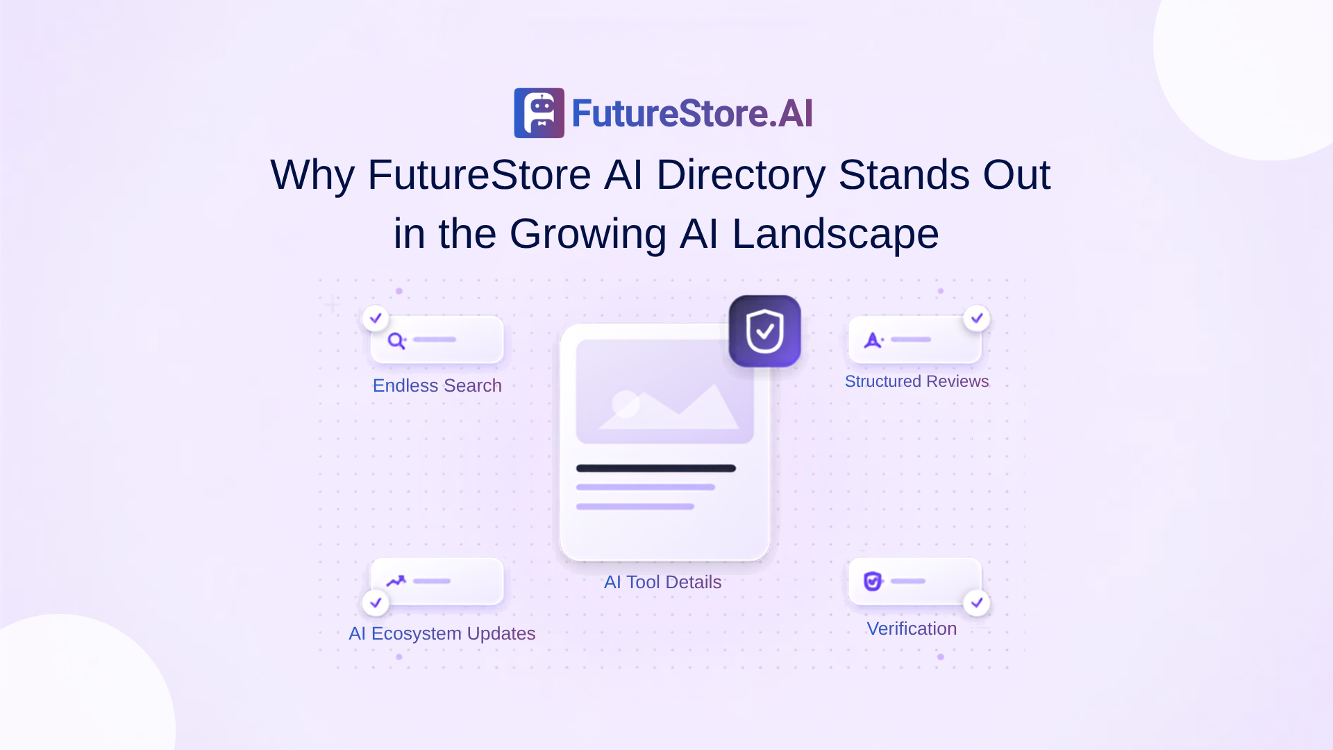 Why FutureStore AI Directory Stands Out in the Growing AI Landscape